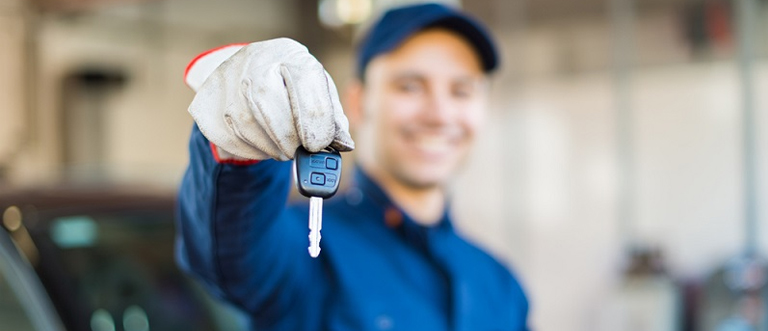 24 hour Mobile locksmith in Chico