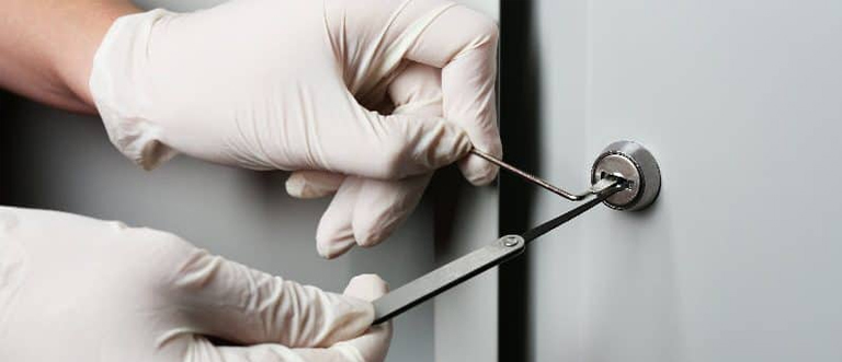 Commercial Emergency Locksmith Chico