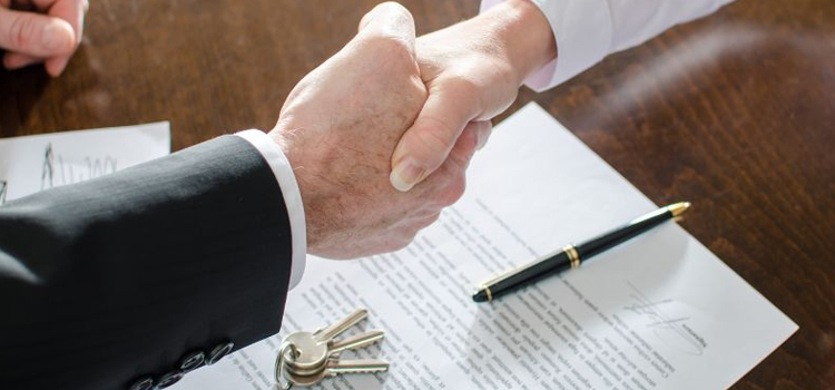 Commercial Eviction Service Chico