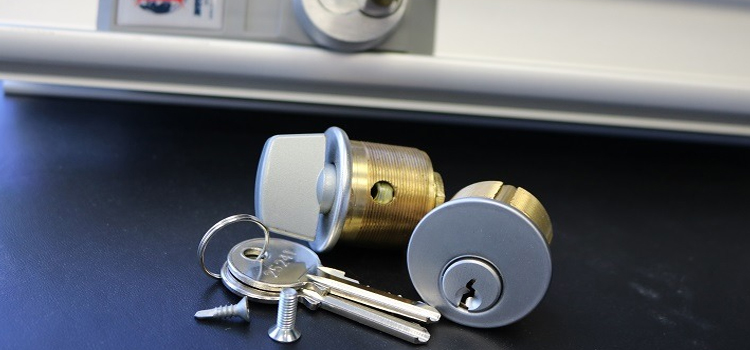 Commercial Lock Installation Chico