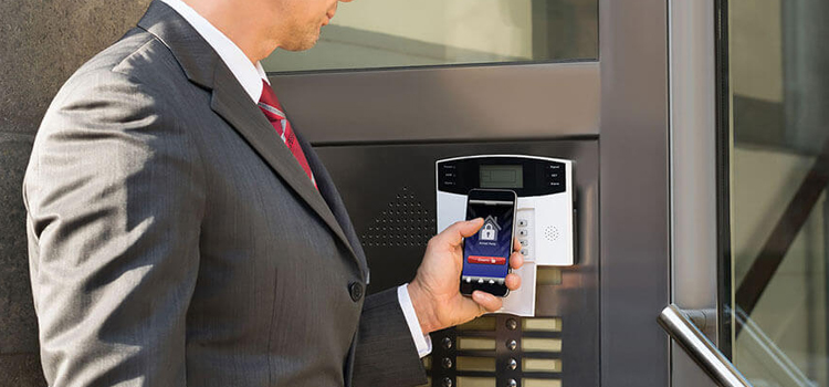 Commercial Office Locksmith Chico