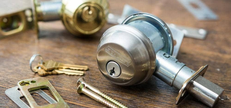 Doorknob Locks Repair Chico