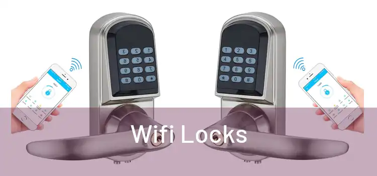 Wifi Locks 
